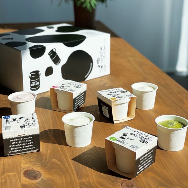 リバーストア限定！高知県四万十中流域の『きほん定番セット』 | しま